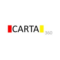 Carta 360 logo, Carta 360 contact details