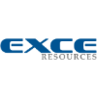 EXCE RESOURCES logo, EXCE RESOURCES contact details