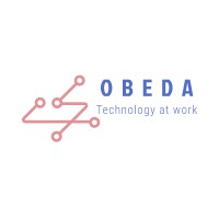 OBEDA Technologies logo, OBEDA Technologies contact details