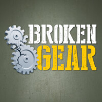 Broken Gear Inc. logo, Broken Gear Inc. contact details