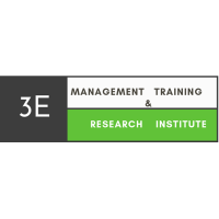 3E-Management Training & Research Institute logo, 3E-Management Training & Research Institute contact details