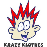 Krazy Klothes Ltd logo, Krazy Klothes Ltd contact details