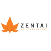 Zentai Wellness Centre logo, Zentai Wellness Centre contact details