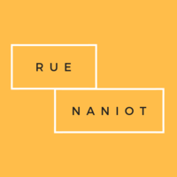 Rue Naniot logo, Rue Naniot contact details