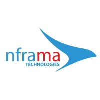 nframa technologies logo, nframa technologies contact details