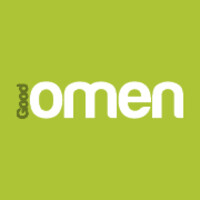 Good Omen ADM logo, Good Omen ADM contact details