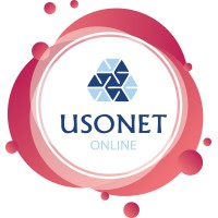 USONET-ONLINE logo, USONET-ONLINE contact details