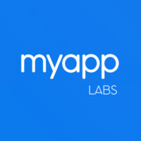 Myapp Labs logo, Myapp Labs contact details