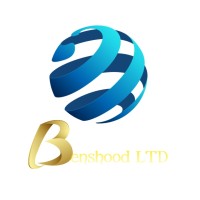 BENSHOOD LTD logo, BENSHOOD LTD contact details