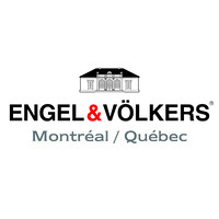 Engel & VÃ¶lkers MontrÃ©al QuÃ©bec logo, Engel & VÃ¶lkers MontrÃ©al QuÃ©bec contact details