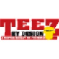 Teez By Design logo, Teez By Design contact details