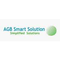 AGB Smart Solutions logo, AGB Smart Solutions contact details