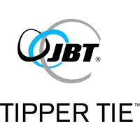 TIPPER TIE logo, TIPPER TIE contact details