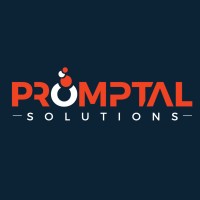 PROMPTAL SOLUTIONS logo, PROMPTAL SOLUTIONS contact details