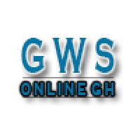 GWS Online GH - GhanaWebSolutions.com logo, GWS Online GH - GhanaWebSolutions.com contact details