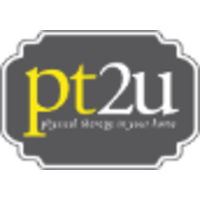 PT2U logo, PT2U contact details