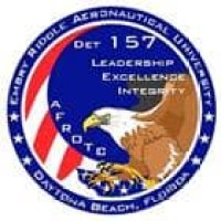 AFROTC Detachment 157 logo, AFROTC Detachment 157 contact details