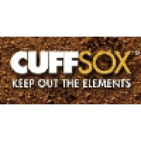 Cuffsox logo, Cuffsox contact details