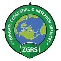 Ziongate Geospatial and Research Services logo, Ziongate Geospatial and Research Services contact details