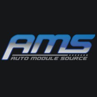 Auto Module Source logo, Auto Module Source contact details