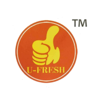 U-FRESH CO-LTD logo, U-FRESH CO-LTD contact details