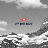 SWISS1876 logo, SWISS1876 contact details