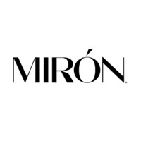 Miron Beverages logo, Miron Beverages contact details