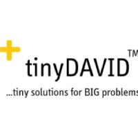 tinyDAVID LIMITED logo, tinyDAVID LIMITED contact details