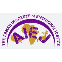 The Armah Institute of Emotional Justice logo, The Armah Institute of Emotional Justice contact details