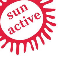 Sun Active logo, Sun Active contact details