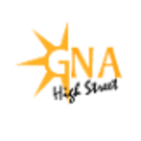 GNA Highstreet logo, GNA Highstreet contact details