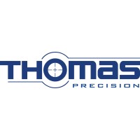 THOMAS PRECISION INC logo, THOMAS PRECISION INC contact details