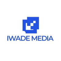 iWade Media logo, iWade Media contact details