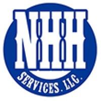 NHH Services logo, NHH Services contact details