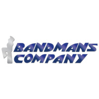 The Bandmans Company logo, The Bandmans Company contact details