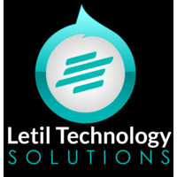 Letil Technology Solutions logo, Letil Technology Solutions contact details