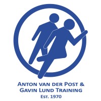 Anton van der Post & Gavin Lund Training logo, Anton van der Post & Gavin Lund Training contact details