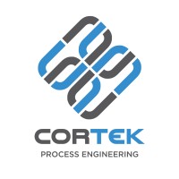 Cortek Ltd logo, Cortek Ltd contact details