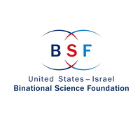 U.S.-Israel Binational Science Foundation logo, U.S.-Israel Binational Science Foundation contact details