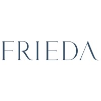 Frieda Health logo, Frieda Health contact details