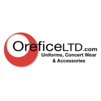 Orefice LTD logo, Orefice LTD contact details