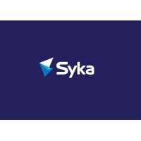 Syka logo, Syka contact details