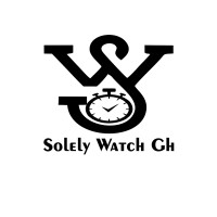 Solely Watch Gh logo, Solely Watch Gh contact details