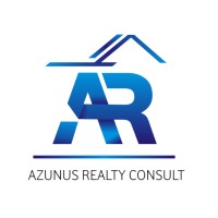 Azunus Realty Consult logo, Azunus Realty Consult contact details