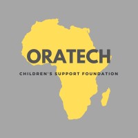 Oratech Children's Support Foundation logo, Oratech Children's Support Foundation contact details