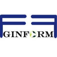 Ginform logo, Ginform contact details