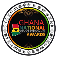 Ghana National Service Personnel Awards logo, Ghana National Service Personnel Awards contact details