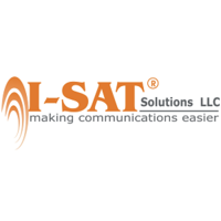 I-SAT Solutions LLC logo, I-SAT Solutions LLC contact details