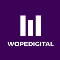 WopeDigital logo, WopeDigital contact details