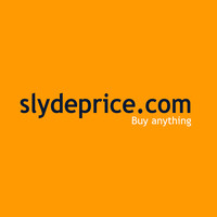 Slydeprice logo, Slydeprice contact details